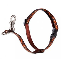 LUPINE NO PULL (Down Under 1,9 cm széles 36-60 cm)