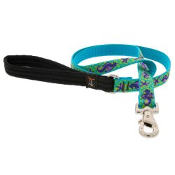 LUPINE póráz (Sea Ponies 1,9 cm széles 183 cm)