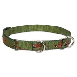   LUPINE Félfojtó nyakörv (Fly Away 1,9 cm széles 36-51 cm)