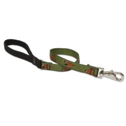 LUPINE póráz (Fly Away 1,9 cm széles  61 cm)