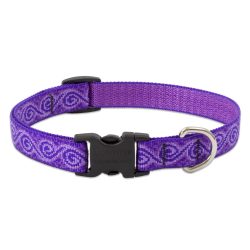 LUPINE nyakörv (Jelly Roll 1,9 cm széles 39-63 cm)