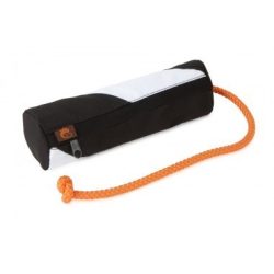 Firedog Tölthető dummy large black/white