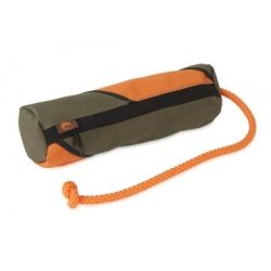 Firedog Tölthető dummy large khaki/orange