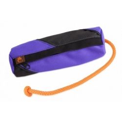 Firedog Tölthető dummy large violet/black