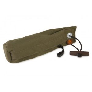 Firedog Tölthető dummy Trainer large khaki