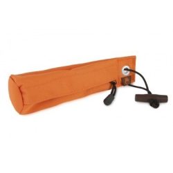 Firedog Tölthető dummy Trainer large orange