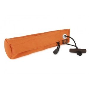 Firedog Tölthető dummy Trainer large orange