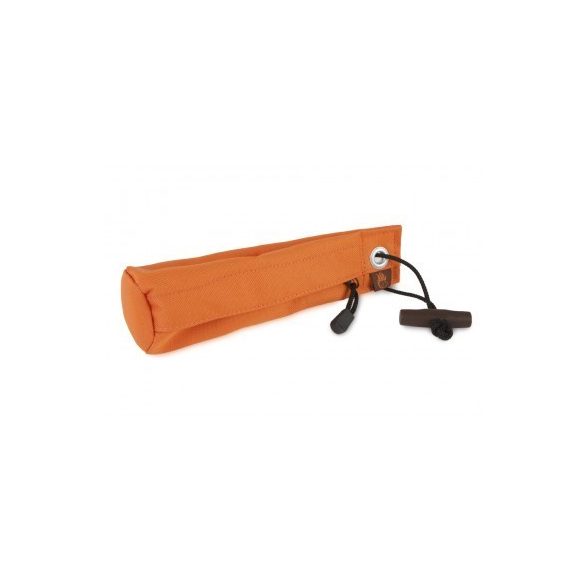 Firedog Tölthető dummy Trainer large orange