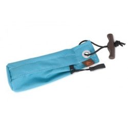 Firedog Tölthető dummy Trainer large baby blue