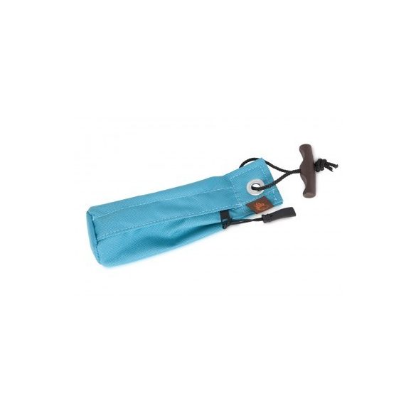 Firedog Tölthető dummy Trainer small baby blue