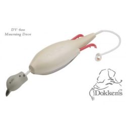 Dokkens Dummy Kacsa Galamb