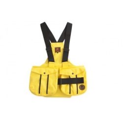 Firedog Dummytartó mellény Trainer XL yellow