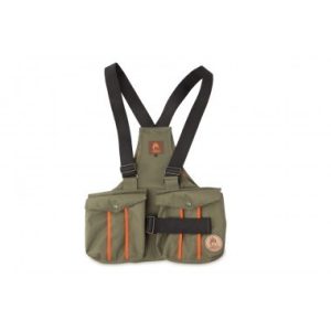 Firedog Dummytartó mellény Trainer XL khaki