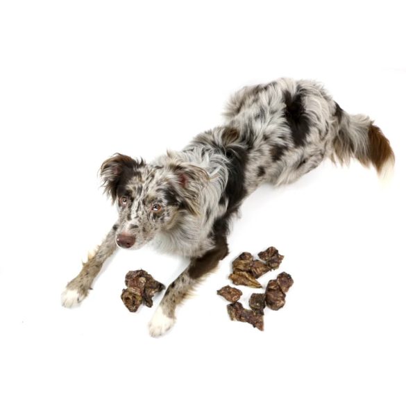 Doxneo beef lungs - marhatüdő 500 g