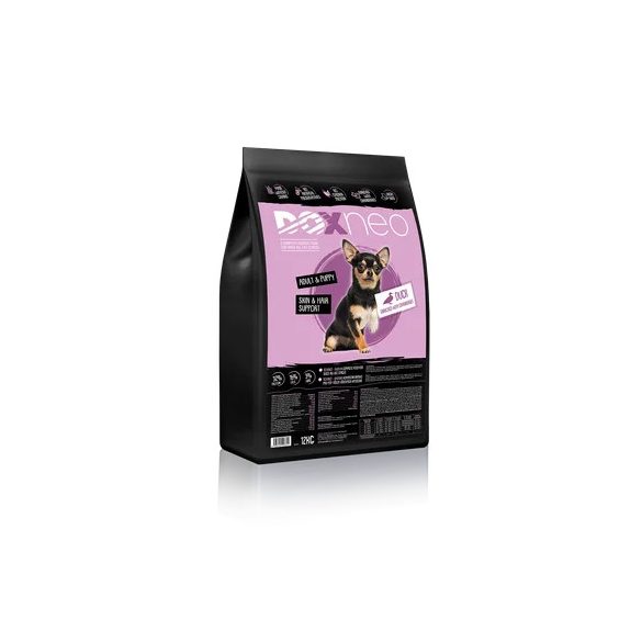 Doxneo Duck Grain Free 2 kg