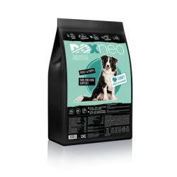 Doxneo Turkey Grain Free 12 kg