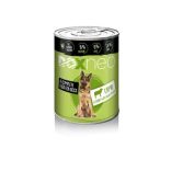 Doxneo Lamb Can - Bárány konzerv 400 g