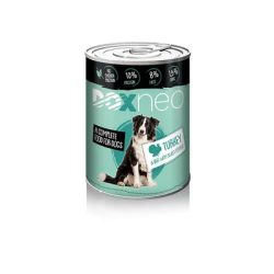 Doxneo Turkey Can - Pulyka konzerv 400 g