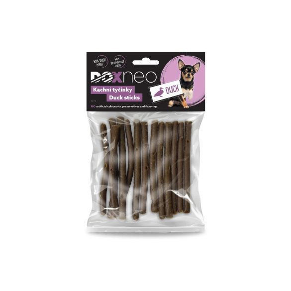 Doxneo Duck Stick 100g