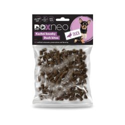 Doxneo Duck Bites 100g