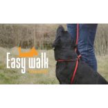Easy Walk Mini Shoulder 300 cm Red