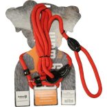 Easy Walk Mini Shoulder 300 cm Red