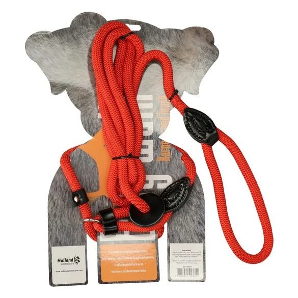 Easy Walk Mini Shoulder 300 cm Red