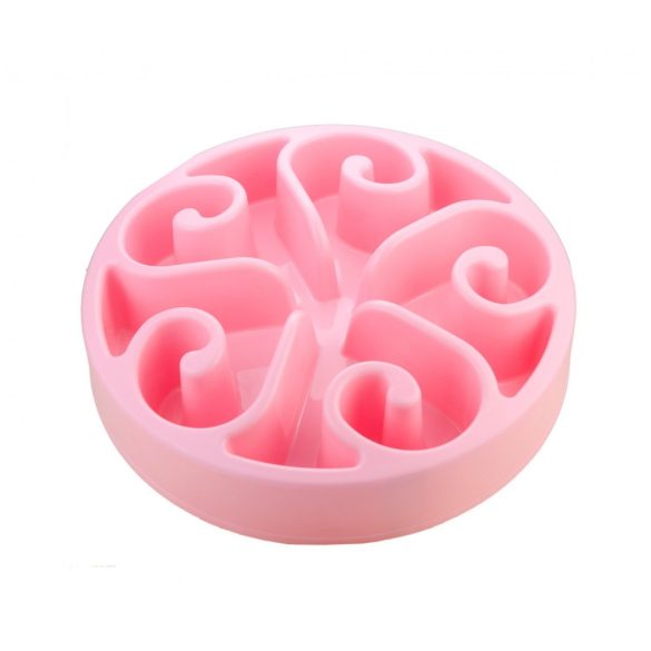 Eat Slow Live Longer ORIGINAL Nagy Kék