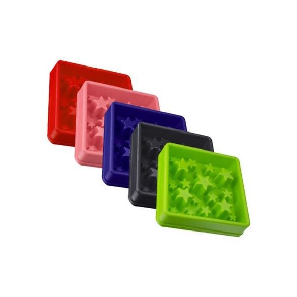 Eat Slow Live Longer Star Kicsi Kék