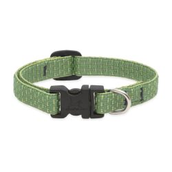 LUPINE nyakörv (ECO Moss 2,5 cm széles 41-71 cm)