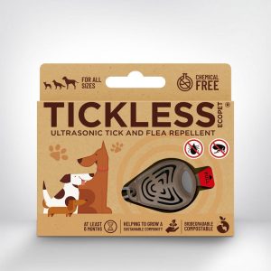 Tickless ECO Pet