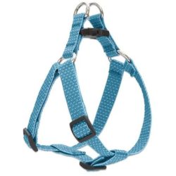   LUPINE Step-in hám (ECO Tropical Sea 1,25 cm széles  26-33 cm)