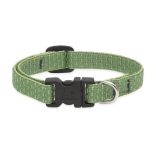 LUPINE nyakörv (ECO Moss 1,25 cm széles 21-30 cm)