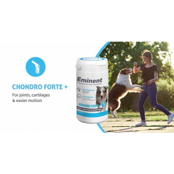 Eminent Chondro Forte+ 180 g