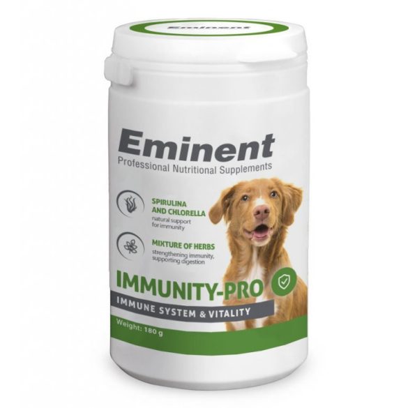 Eminent Immunity-Pro 180 g