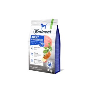 Eminent Adult Large 3 kg
