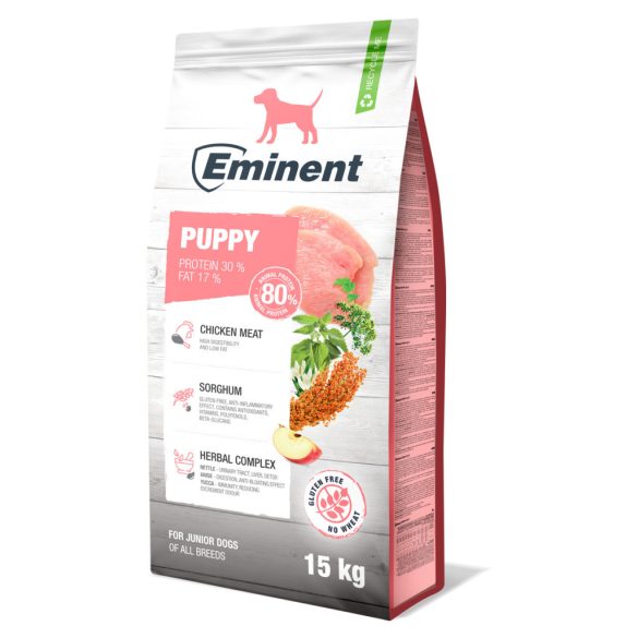 Eminent Puppy 15 kg