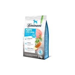 Eminent Puppy Large 3 kg