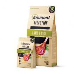 Eminent Selection Sensitive Lamb & Rice 12 kg x 2