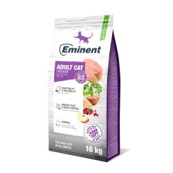 Eminent Cat Adult Chicken 10 kg