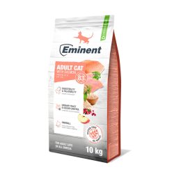 Eminent Cat Adult Salmon 10 kg