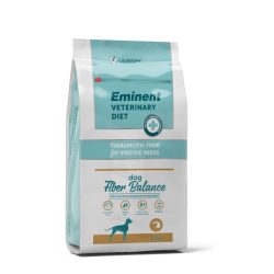 Eminent Diet Dog Fiber Balance 2,5 kg