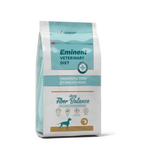 Eminent Diet Dog Fiber Balance 2,5 kg