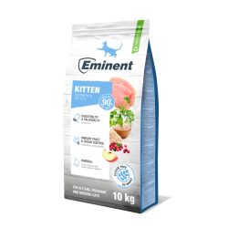 Eminent Cat Kitten Chicken 10 kg