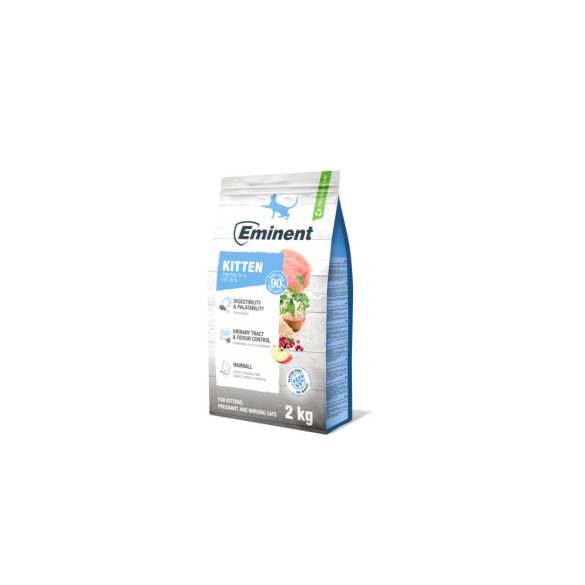 Eminent Cat Kitten Chicken 2 kg