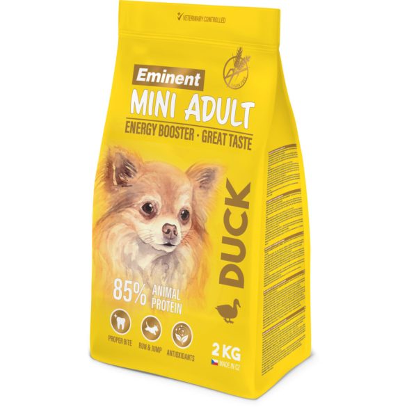 Eminent Adult Mini Duck GF 2 kg
