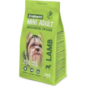 Eminent Adult Mini Lamb GF 2 kg
