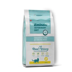 Eminent Diet Cat Renal/Urinary 2,5 kg