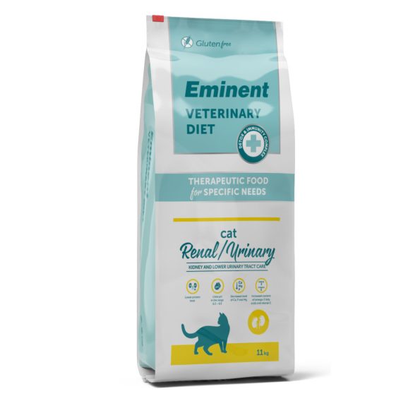 Eminent Diet Cat Renal/Urinary 11 kg