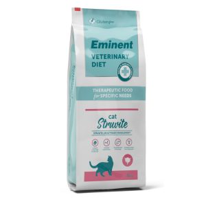 Eminent Diet Cat Struvite 11 kg